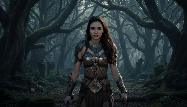 700 Celebrities Fight Back Against AI Content Theft