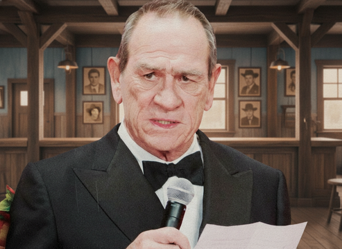 Hollywood Legend Declares John Wayne Never Made Bad Film