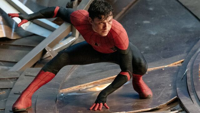 Marvel Cut A Big Spider-Man And Daredevil Team-Up From An MCU Film