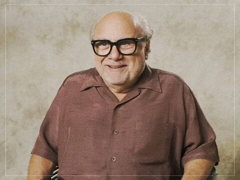Danny DeVito Dreams of Dancing in Bollywood Films