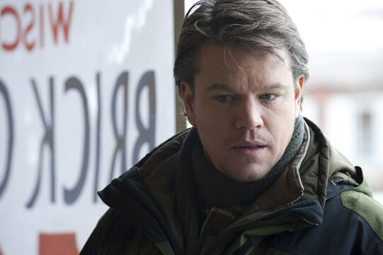 Matt Damon vs Jimmy Kimmel: how a two-decade feud became Hollywood’s longest-running joke