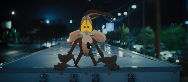 Coyote vs. Acme Passed the Tax Write-Off It Was Killed For in Nine Days