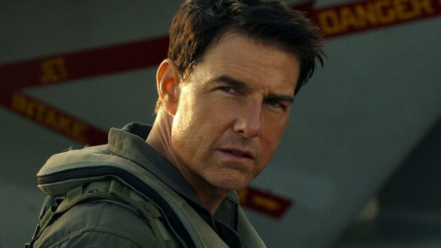 Is Tom Cruise Losing His Hollywood Magic at the Box Office?