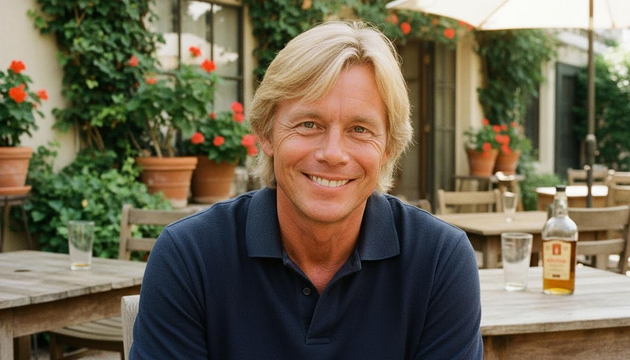 Christopher Atkins: Drinking cost me my Footloose break