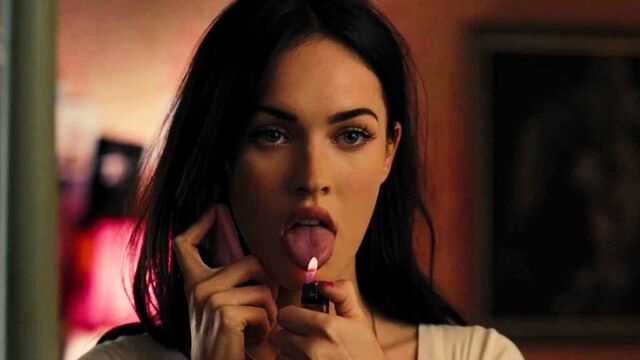 Megan Fox Says She’d Return for a Jennifer’s Body Sequel