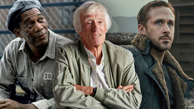 Roger Deakins' Greatest Visual Masterpieces Ranked by Cinematography