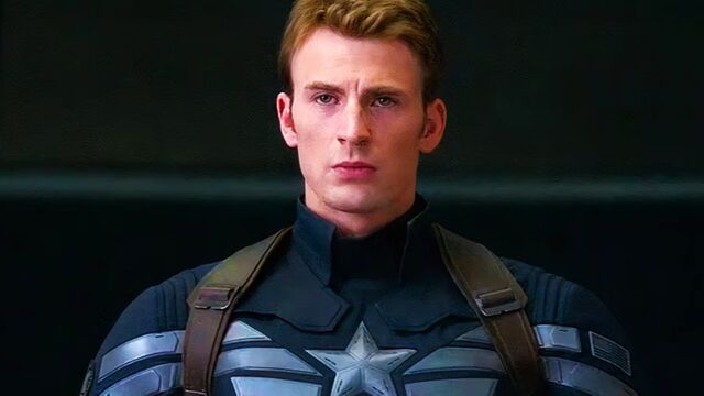 Is Chris Evans Playing Captain Hydra in Avengers: Doomsday? Here's the Comic Backstory