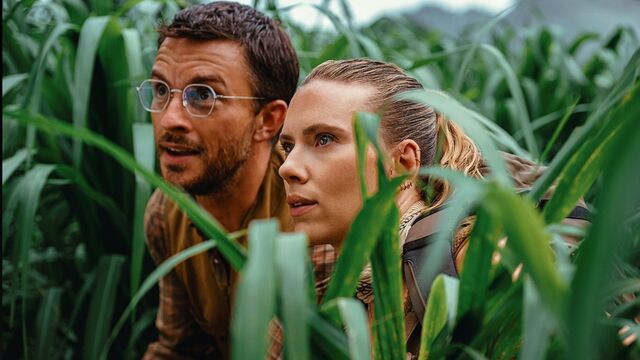 The Odyssey Is Universal’s Biggest Film Ever, and Still $50 Million Behind Jurassic World at Home