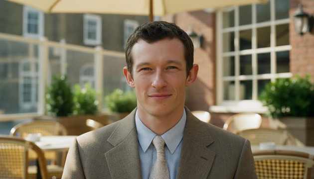Monica Barbaro and Callum Turner’s new rom-com 'ONE NIGHT ONLY' proves polarizing for fans