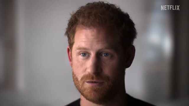 Prince Harry reveals the touching ritual Meghan and the kids use to honour Princess Diana