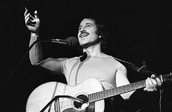 Paul Simon Reveals Why Richard Dreyfuss Was Impossible to Collaborate With