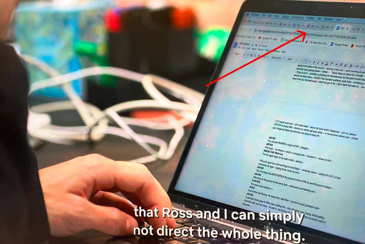 Documentary Director Defends Duffer Brothers Against AI Writing Claims - image 1