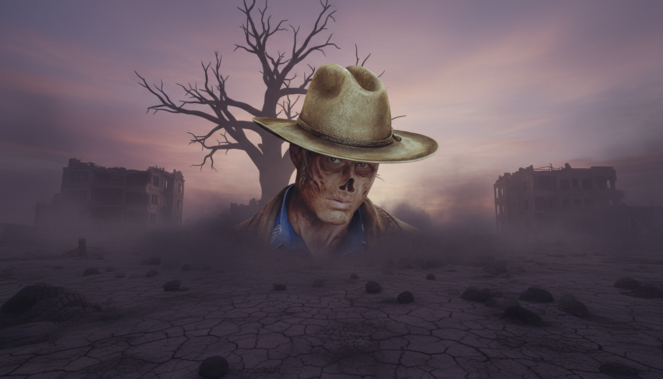 Fallout S2 to Explore New Vegas Endings From 