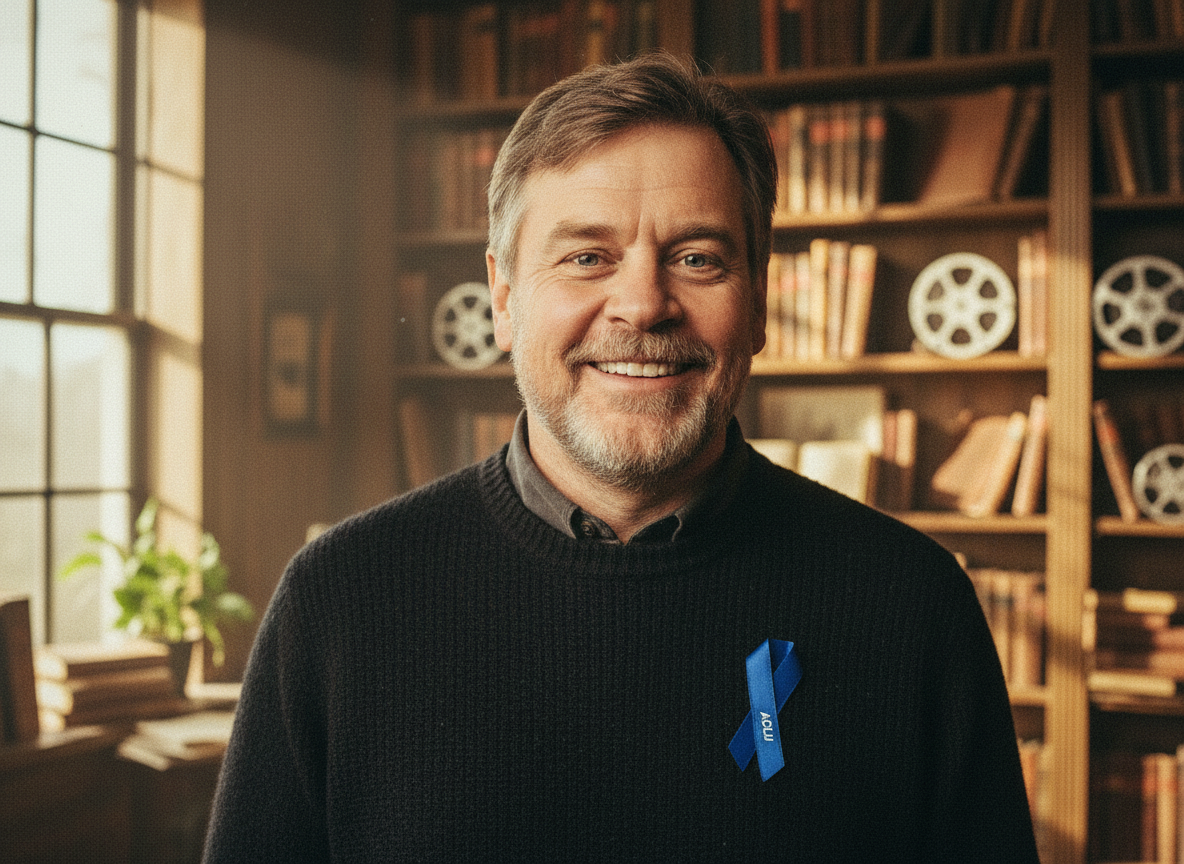 The One Movie That Inspired Mark Hamill More Than Star Wars | FlickScope
