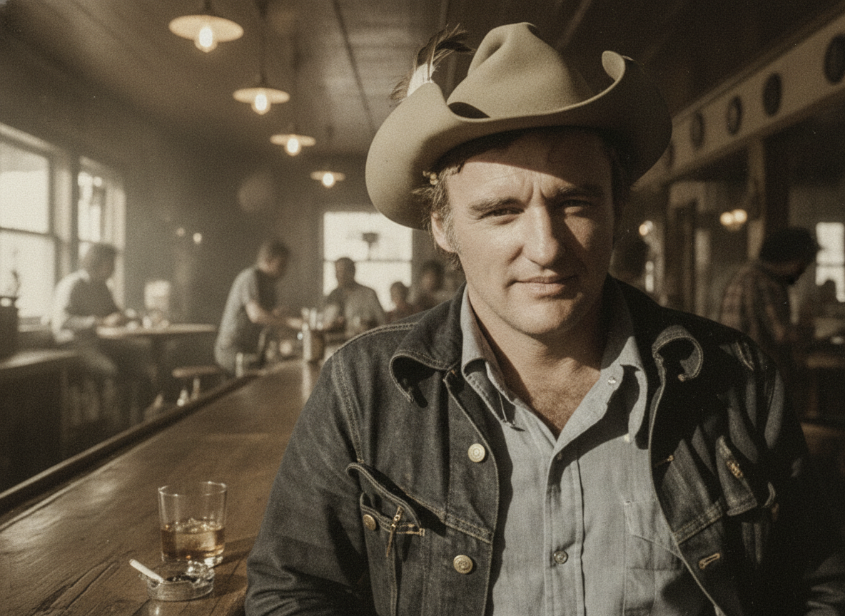 Dennis Hopper Names Two Actors With Unmatched Star Power | FlickScope