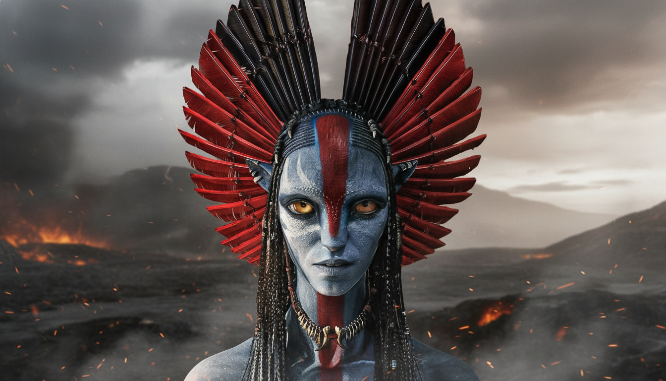 James Cameron's Avatar Trilogy: Definitive Ranking Revealed | FlickScope