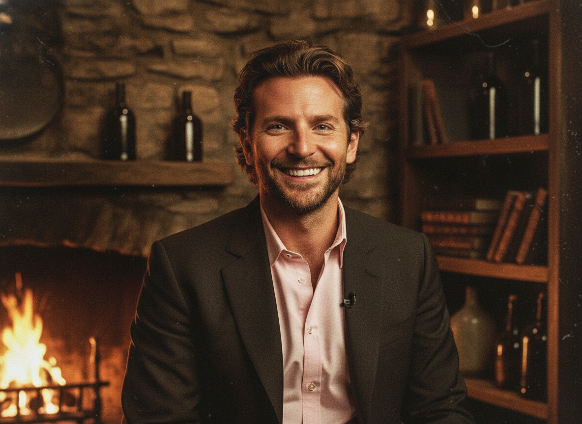 Singer's Brutal Takedown of Bradley Cooper Goes Viral | FlickScope
