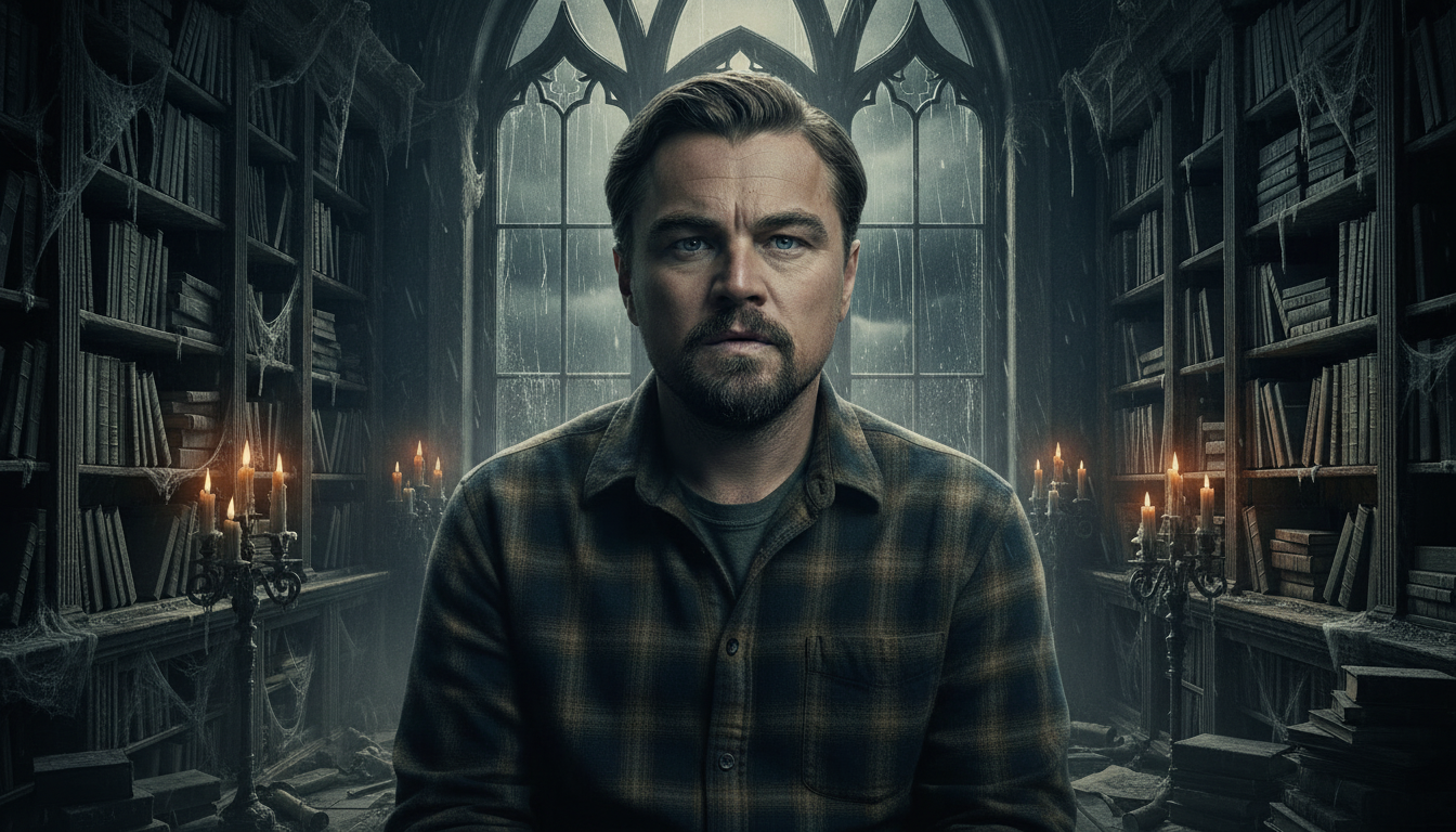 Sinners vs DiCaprio's Film: Horror Movie Breaks Oscar Curse | FlickScope
