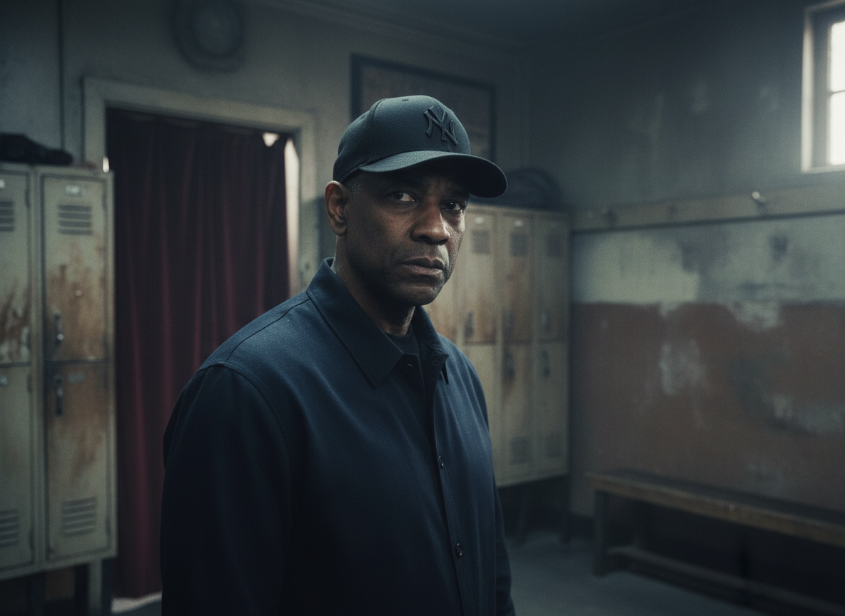 Director Slams Denzel's Oscar-Nominated Hurricane Performance as 'Phony ...