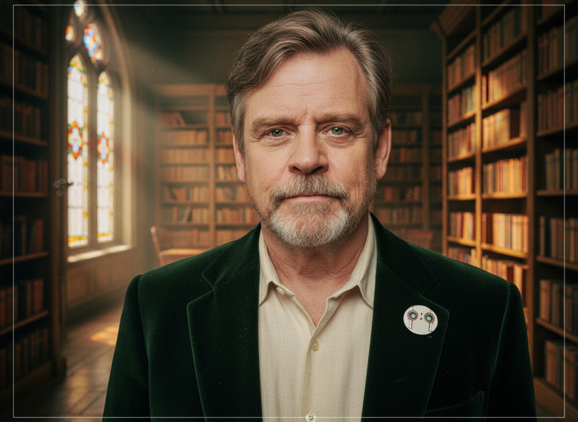 Mark Hamill Reveals Two Deleted Star Wars Scenes He Misses Most ...