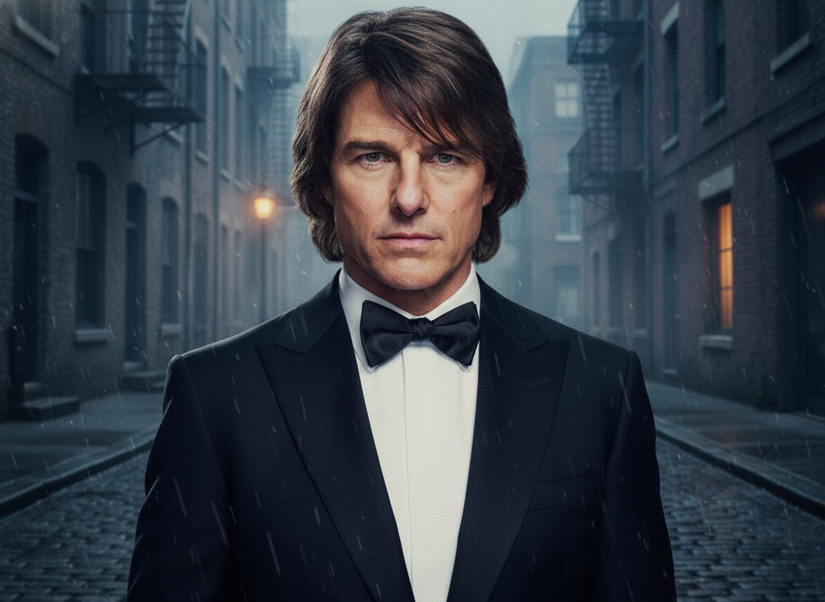 Original TV Stars Slammed Tom Cruise's Mission: Impossible Films ...