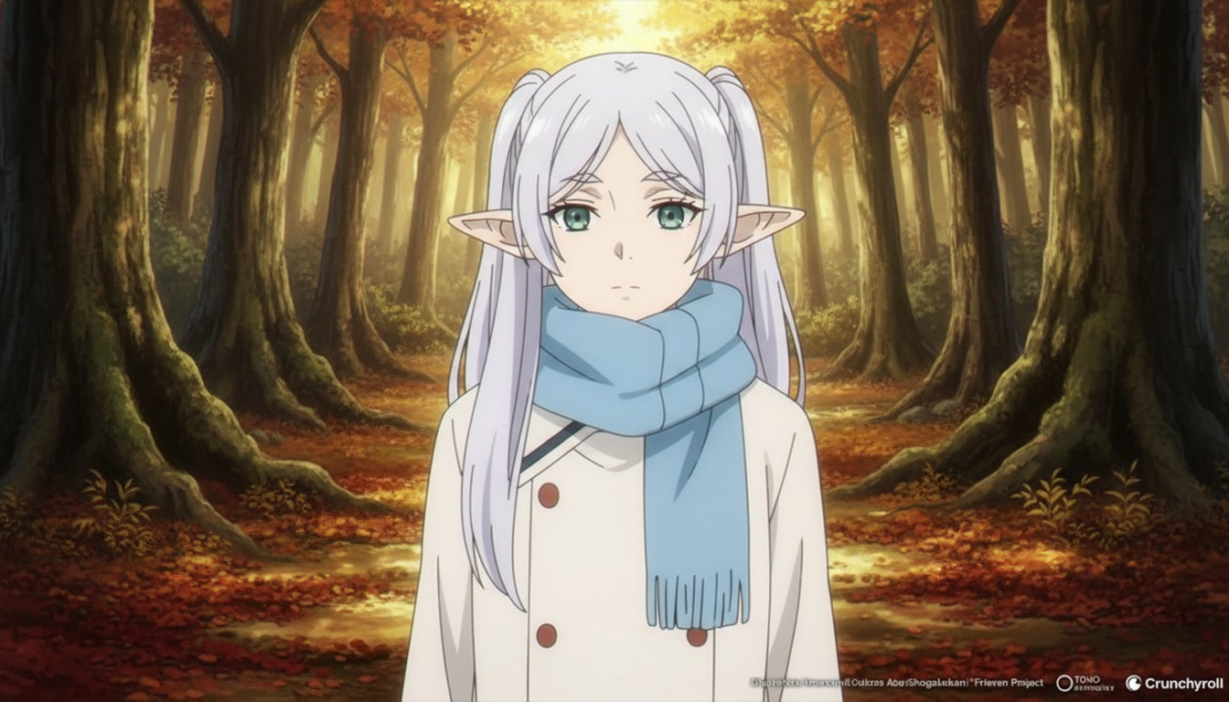 Single Episode Launches Anime to Historic Rating Record | FlickScope